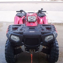 POLARIS 850 XP6