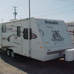 Prowler 723C 2004