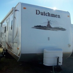 Dutchmen 26 B DSL 2009