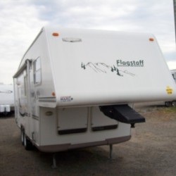 Flagstaff 523RB 2005