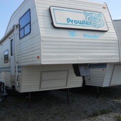 Prowler 29.5R 1994