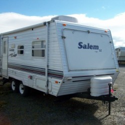 Salem 19EX 2003