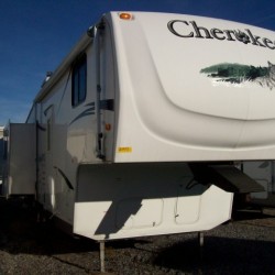 Cherokee 235DS 2008