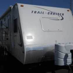 Trail Cruiser 21RBU 2010