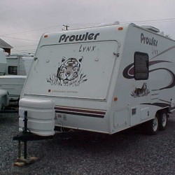 Prowler 719B 2004