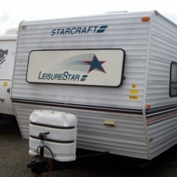 Starcraft 24RK 1996