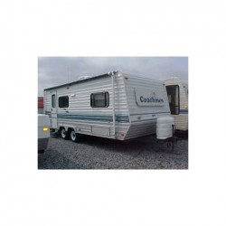 Coachmen 225QB 1997 1