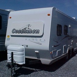 Coachmen 2100C 2000 1