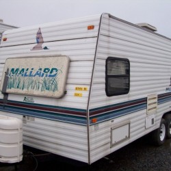 Mallard 22H 1994