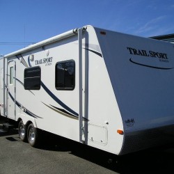 Trail Sport 22QB 2011