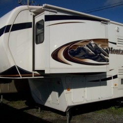 Montana 3150RL 2009