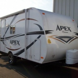 apex 17FB 2011