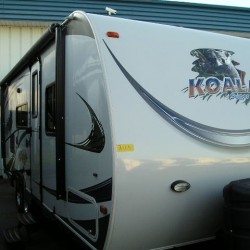 Koala 21CS 2012