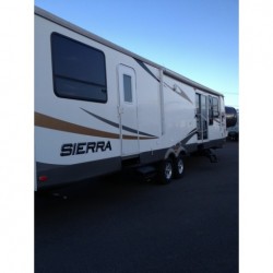 Sierra 403FK 2011