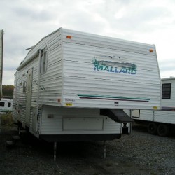 Mallard 26.5H 2002