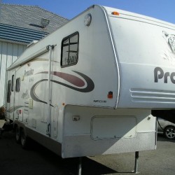 Prowler 8275S 2004