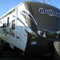 Outback 292H 2013