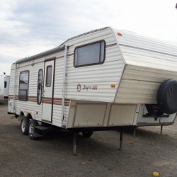 Jayco 2450 1988