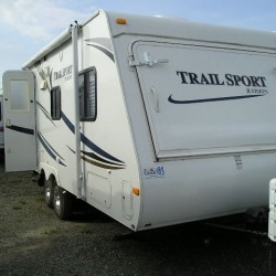 Trail Sport 19E 2011