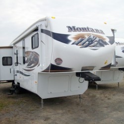 Montana 3615RE 2010