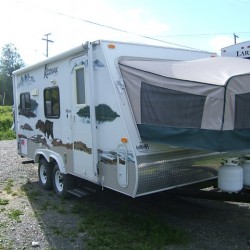 Kodiak 195S 2008