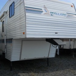 Mallard 28.5BH 1998