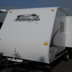 Palomino G-215LTD 2010