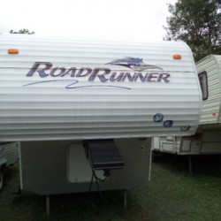 Road Runner F2300 2007