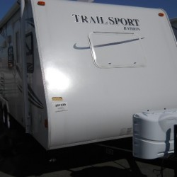 Trail Sport 23FDS 2011