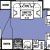 Sunseeker 2290 floor plan