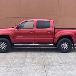 Toyota Tacoma 2006 Qb