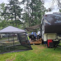 FIFTH WHEEL JAYCO EAGLE 2015 - MARIE-JULIE PLOURDE  (9)