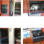 espace frido/ poele