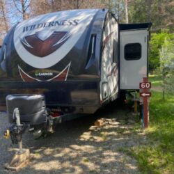 ROULOTTE HEARTLAND WILDERNESS 2018 - DANIEL GAMACHE (8)COPIE