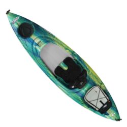 Kayak haut